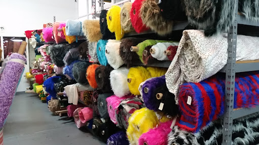 Fabric Store «Discount Fabrics», reviews and photos, 3006 San Pablo Ave, Berkeley, CA 94702, USA