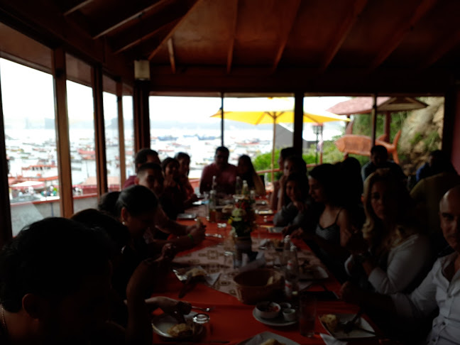 Comentarios y opiniones de Restaurant Bahía Paraíso