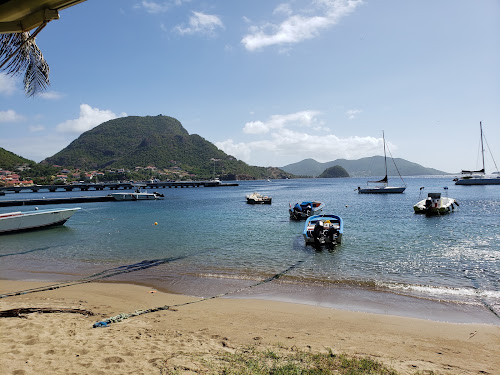 Anse du Bourg Beach photo #2