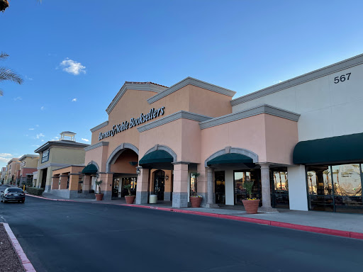 Barnes & Noble, 567 N Stephanie St, Henderson, NV 89014, USA, 
