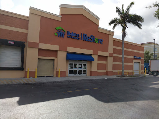 Thrift Store «Habitat for Humanity of Greater Miami», reviews and photos, 20811 S Dixie Hwy, Miami, FL 33189, USA