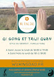 Wu Xing Dao - école de qi gong et taiji quan à Saint Malo et Saint Jouan des Guérets Saint-Malo