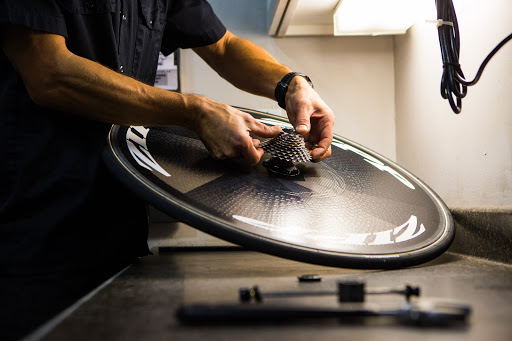 Bicycle Store «Folsom Bike», reviews and photos, 7610 Folsom-Auburn Rd #100, Folsom, CA 95630, USA