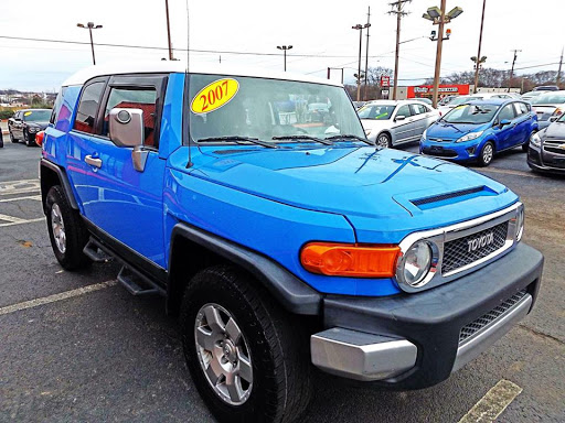 Used Car Dealer «Auto Depot of Madison», reviews and photos, 1201 Gallatin Pike N, Madison, TN 37115, USA