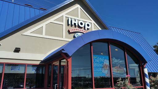 IHOP