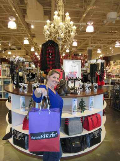 Fashion Accessories Store «Charming Charlie», reviews and photos, 13920 City Center Dr #4040, Chino Hills, CA 91709, USA