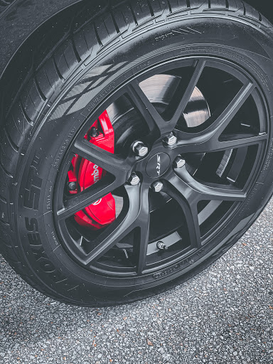 Ford Dealer «Kisselback Ford», reviews and photos, 1118 13th St, St Cloud, FL 34769, USA