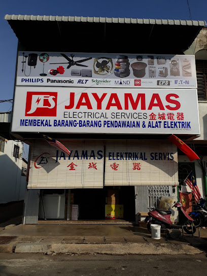 JAYAMAS ELECTRICAL SERVICES