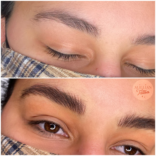 Explore succulent tattoo ideas, creative tattoo ideas in Vancouver, available at Alillian Tattoo