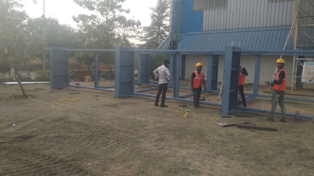 Mechsys Engineering Company
