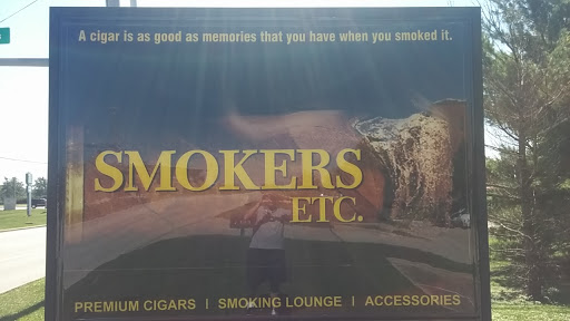Cigar Shop «Smokers ETC.», reviews and photos, 4216 Allen Rd, Stow, OH 44224, USA