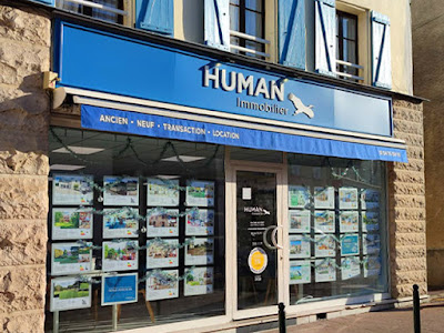 Human Immobilier Maule à Maule