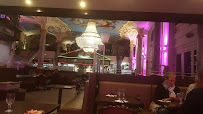Atmosphère du Restaurant italien Restaurant Michelangelo - Pizzeria à Nancy - n°6