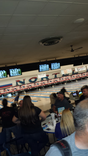 Bowling Alley «Nortel Lanes», reviews and photos, 611 N Telegraph Rd, Monroe, MI 48162, USA