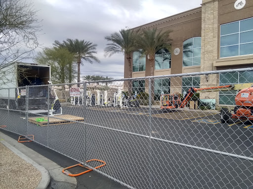 Gym «Life Time Fitness», reviews and photos, 14540 W McDowell Rd, Goodyear, AZ 85395, USA