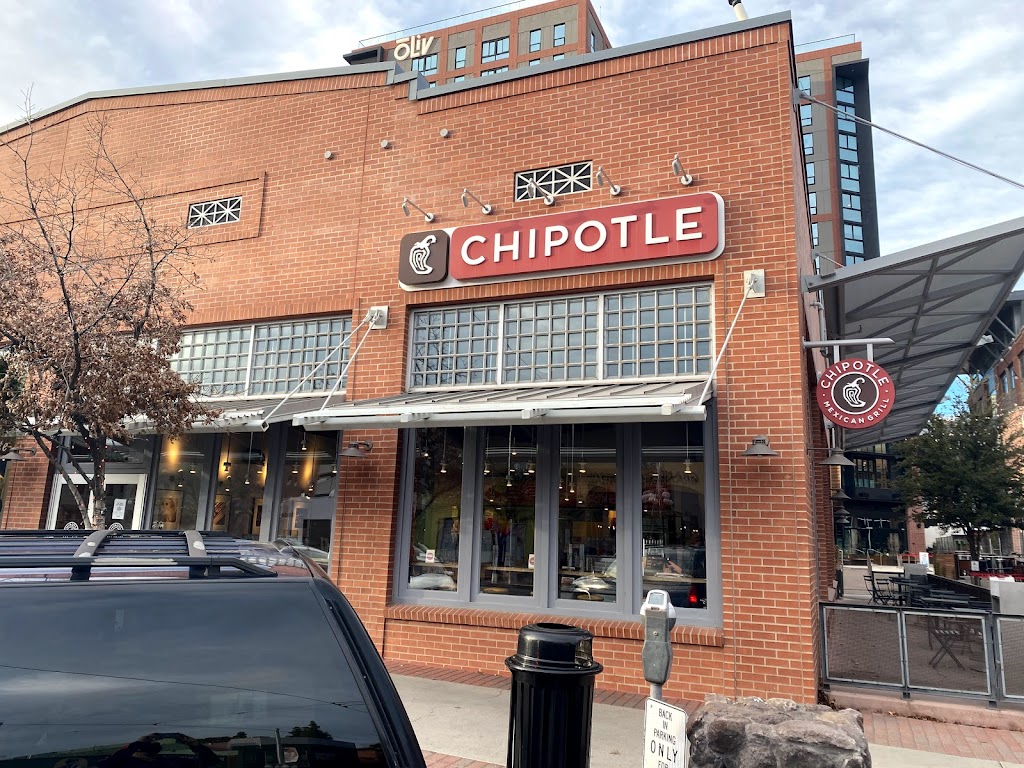 Chipotle Mexican Grill 85719