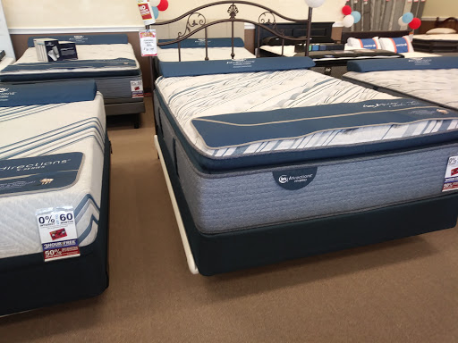 Mattress Store «Mattress Warehouse of Prince Frederick», reviews and photos, 721 N Prince Frederick Blvd, Prince Frederick, MD 20678, USA