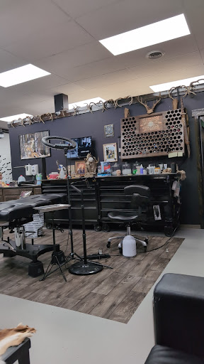 Explore tattoo ideas for epilepsy, creative tattoo ideas in Steubenville, available at Garloch Tattooing