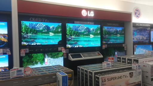 Appliance Store «P.C. Richard & Son», reviews and photos, 5200 John F. Kennedy Blvd, West New York, NJ 07093, USA