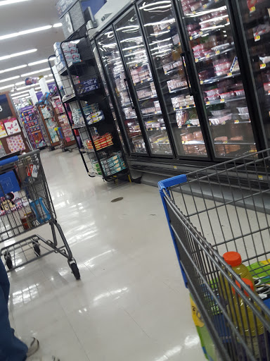 Discount Store «Walmart», reviews and photos, 280 Woodward Dr, Westminster, MD 21157, USA