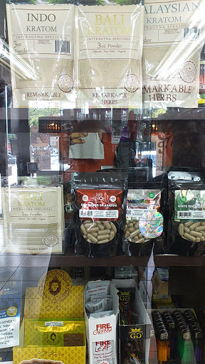 Tobacco Shop «One Stop Smoke Shop», reviews and photos, 1792 NE 163rd St, North Miami Beach, FL 33162, USA