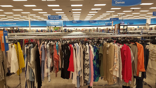 Clothing Store «Ross Dress for Less», reviews and photos, 500 N Jackson Rd Ste G, Pharr, TX 78577, USA