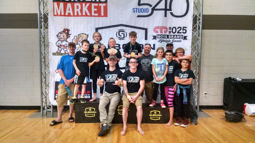 Martial Arts School «The Training Camp MMA & Fitness», reviews and photos, 9100 W 6th Ave, Lakewood, CO 80215, USA