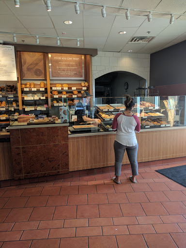 Sandwich Shop «Panera Bread», reviews and photos, 916 Pleasant Grove Blvd, Roseville, CA 95678, USA