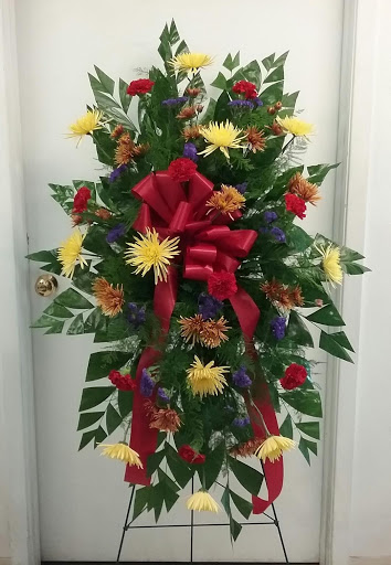 Florist «Arthur Pfeil Flowers», reviews and photos, 803 W Ashby Pl, San Antonio, TX 78212, USA