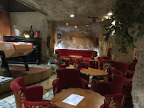 Atmosphère du L'Echoppe Restaurant | Bar | Concerts à Saint-Georges-d'Oléron - n°15