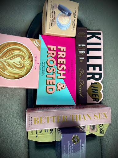 Hair Salon «Ulta Beauty», reviews and photos, 1278 S Amity Rd, Conway, AR 72032, USA