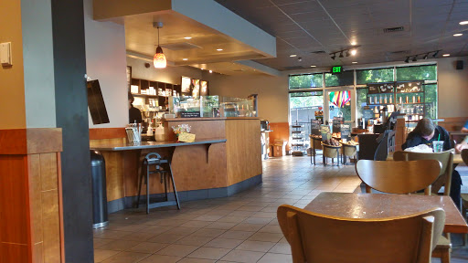 Starbucks image