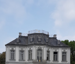 Restaurant Schloss Falkenlust photo