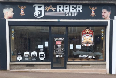 Barber Shop saint hilaire à Saint-Hilaire-du-Harcouët