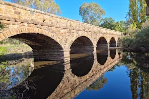 Hughes Creek Bridge image