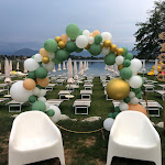 Photo n°1 de l'avis de sara.E fait le 06/09/2022 à 20:15 sur le  Camomilla Beach Club à Cadrezzate con Osmate