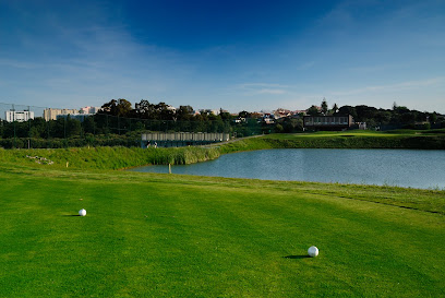 Golfe Paço do Lumiar