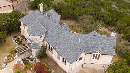 Roofing Contractor «Soukup Roofing LLC», reviews and photos, 20124 High Bluff Rd, Helotes, TX 78023, USA