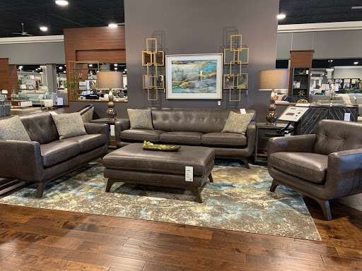 Furniture Store «Living Spaces - Glendale, AZ», reviews and photos, 6767 W Bell Rd, Glendale, AZ 85308, USA