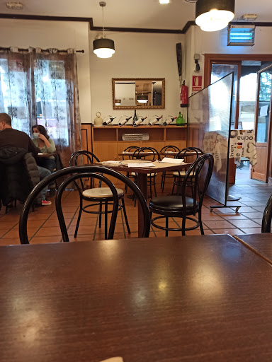 Hostal Cafetería Restaurante El Príncipe