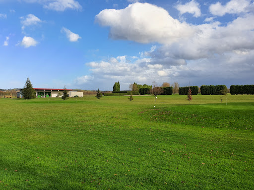 Cafeteria Restaurante Golf