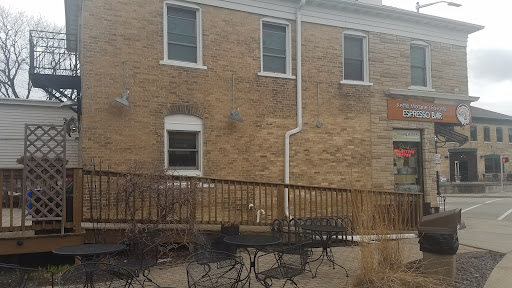 Coffee Shop «Coffee Corner Bistro», reviews and photos, 102 Main St, Kewaskum, WI 53040, USA