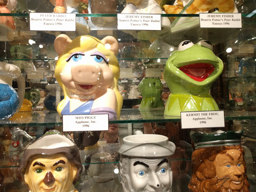 Museum «American Toby Jug Museum», reviews and photos, 910 Chicago Ave, Evanston, IL 60202, USA