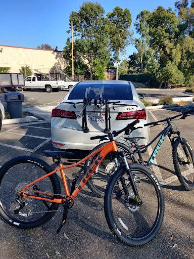 Bicycle Store «Jax Bicycle Center», reviews and photos, 410 Main St, Huntington Beach, CA 92648, USA
