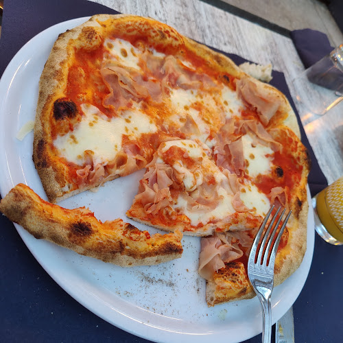 Ristorante Pizzeria Mercato - Restaurant