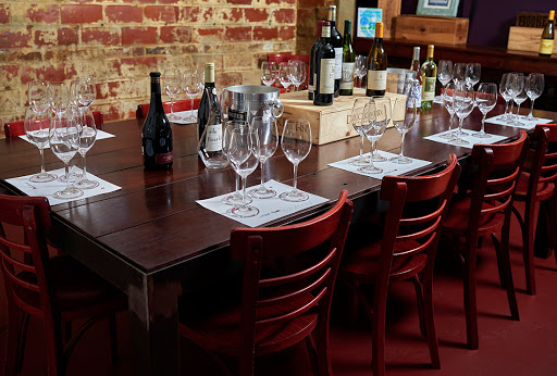 Wine Store «The Wine Spot», reviews and photos, 2271 Lee Rd, Cleveland Heights, OH 44118, USA