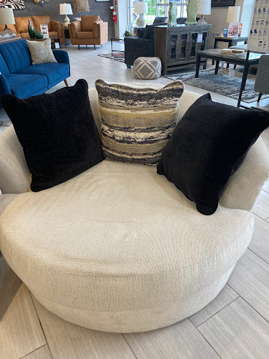 Furniture Store «Ashley HomeStore», reviews and photos, 7425 Ritchie Hwy, Glen Burnie, MD 21061, USA