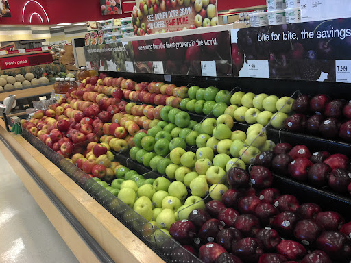 Department Store «Target», reviews and photos, 1200 Edwards Ferry Rd NE, Leesburg, VA 20176, USA
