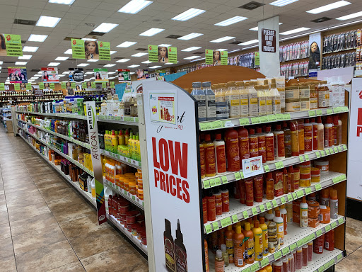 Beauty Supply Store «Elegant Beauty Supplies Superstores», reviews and photos, 14610 NE 6th Ave #5, North Miami, FL 33161, USA