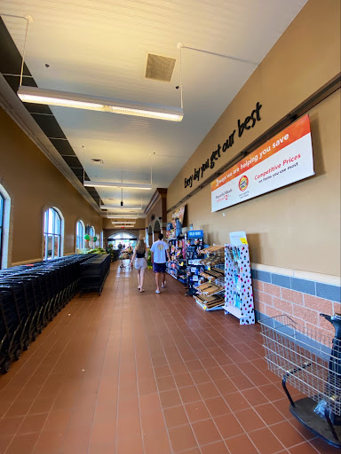 Supermarket «Wegmans», reviews and photos, 1413 S Main Chapel Way, Gambrills, MD 21054, USA